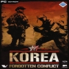 Náhled k programu Korea Forgotten Conflict patch